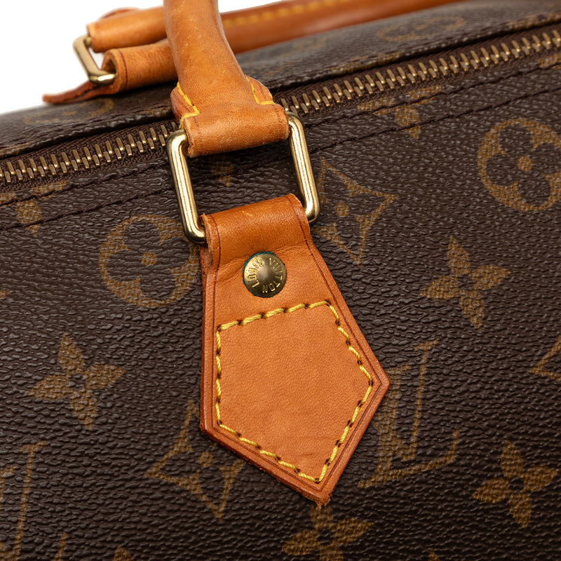 Monogram Speedy 30 - Image 7