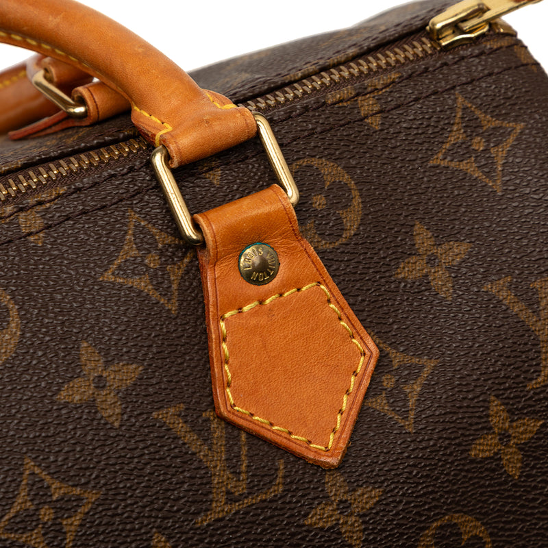 Monogram Speedy 30 - Image 8