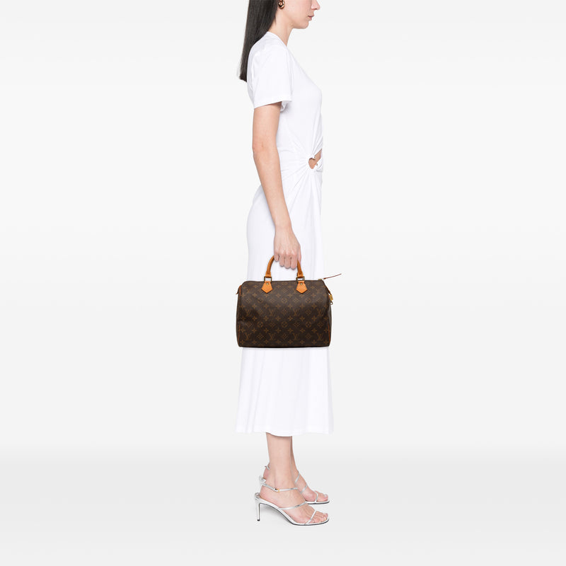 Monogram Speedy 30 - Image 9