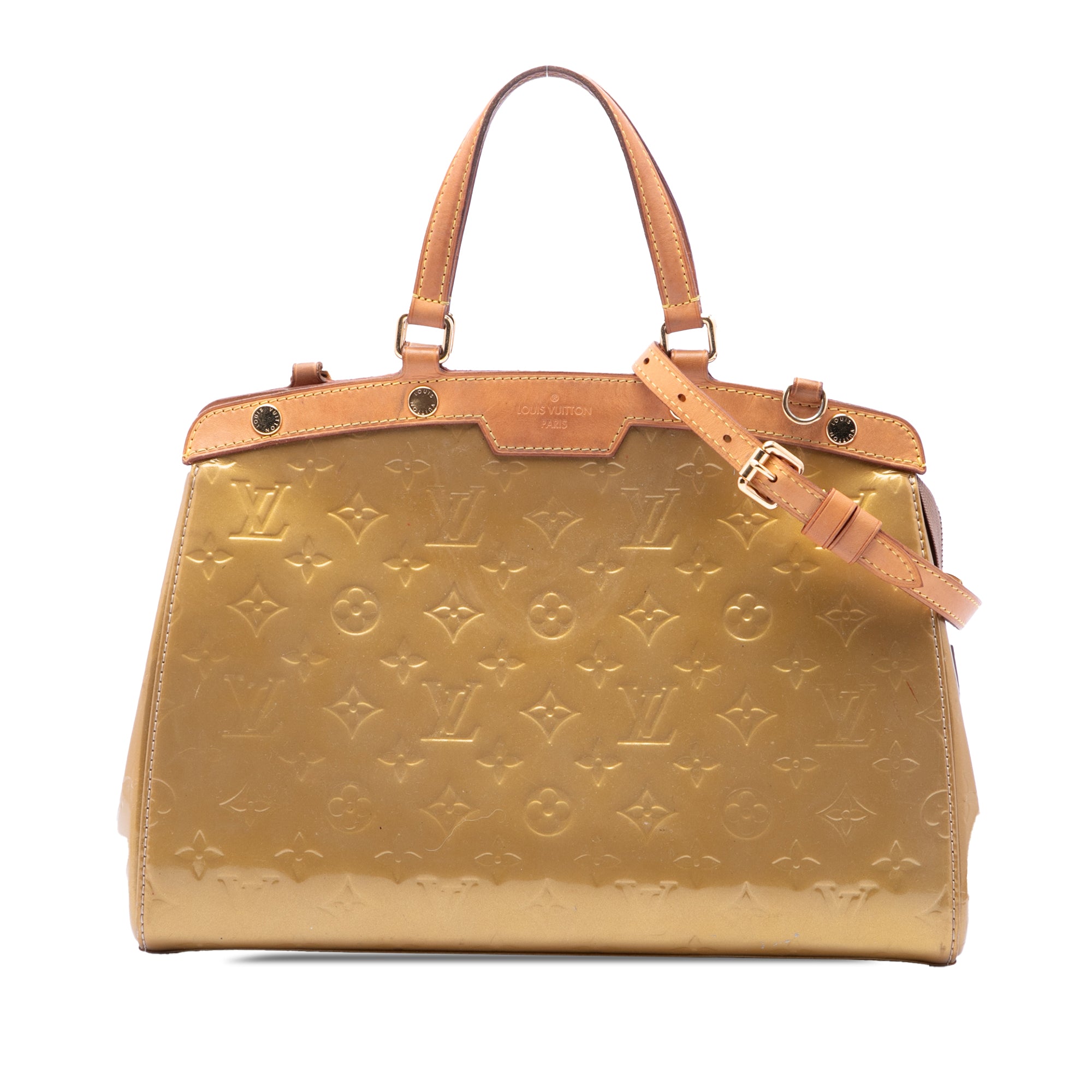 Monogram Vernis Brea MM - Image 1