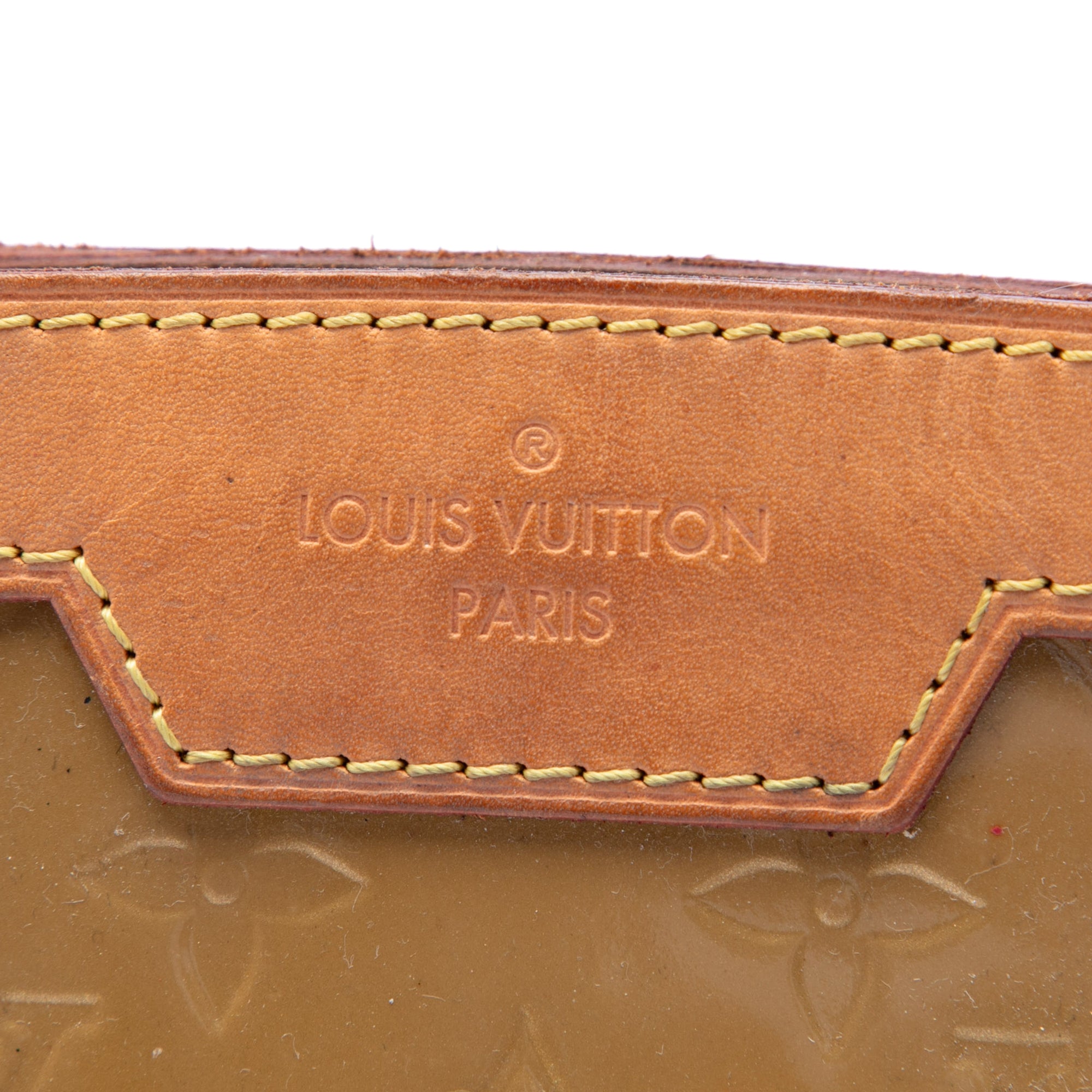 Monogram Vernis Brea MM - Image 5
