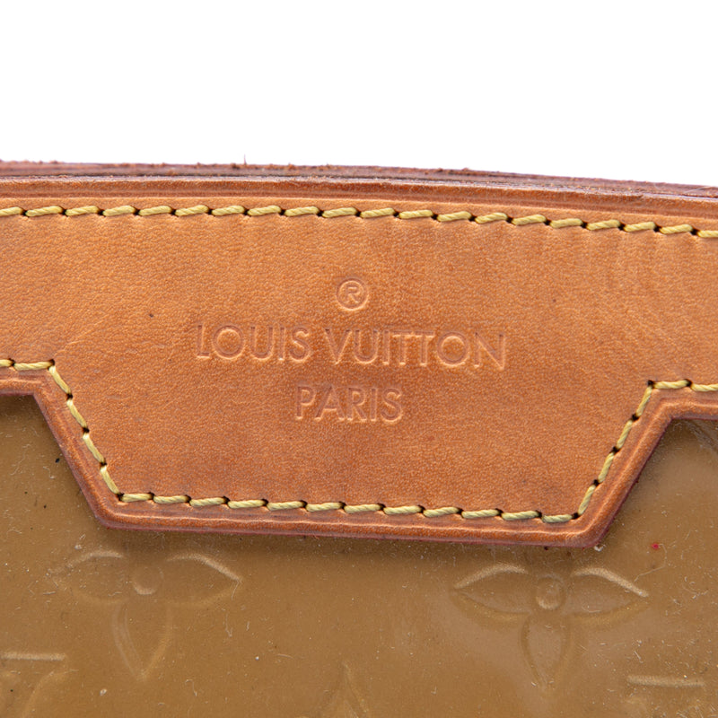 Monogram Vernis Brea MM - Image 5