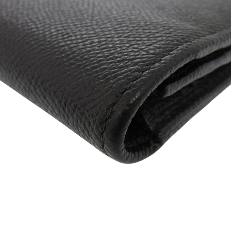 Large Grained Calfskin Bvlgari Bvlgari Wallet - Image 10
