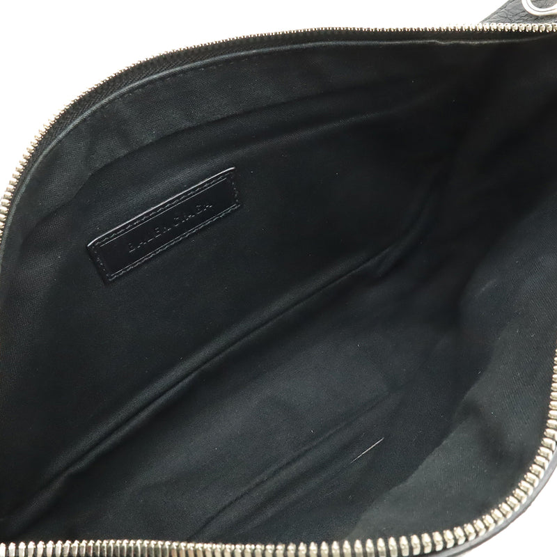 Medium Lambskin Arena Raver Bag - Image 3