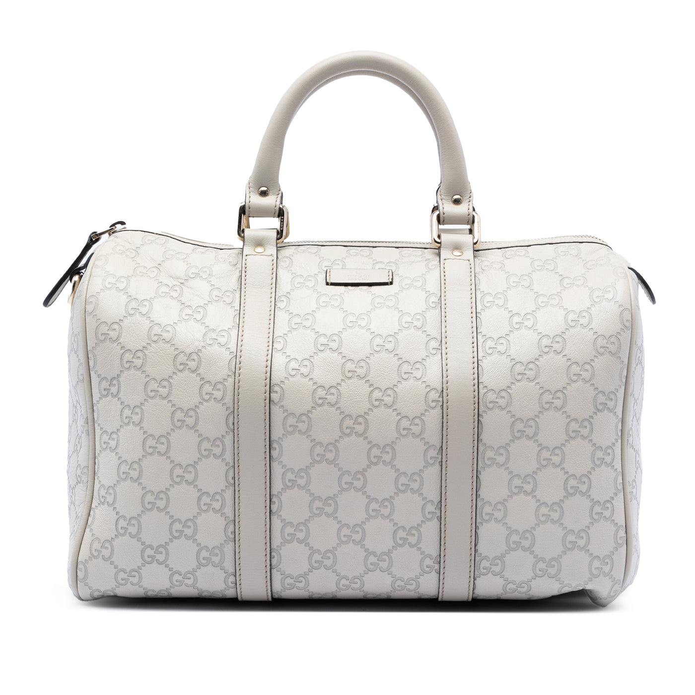 Medium Guccissima Joy Boston Bag - Image 1