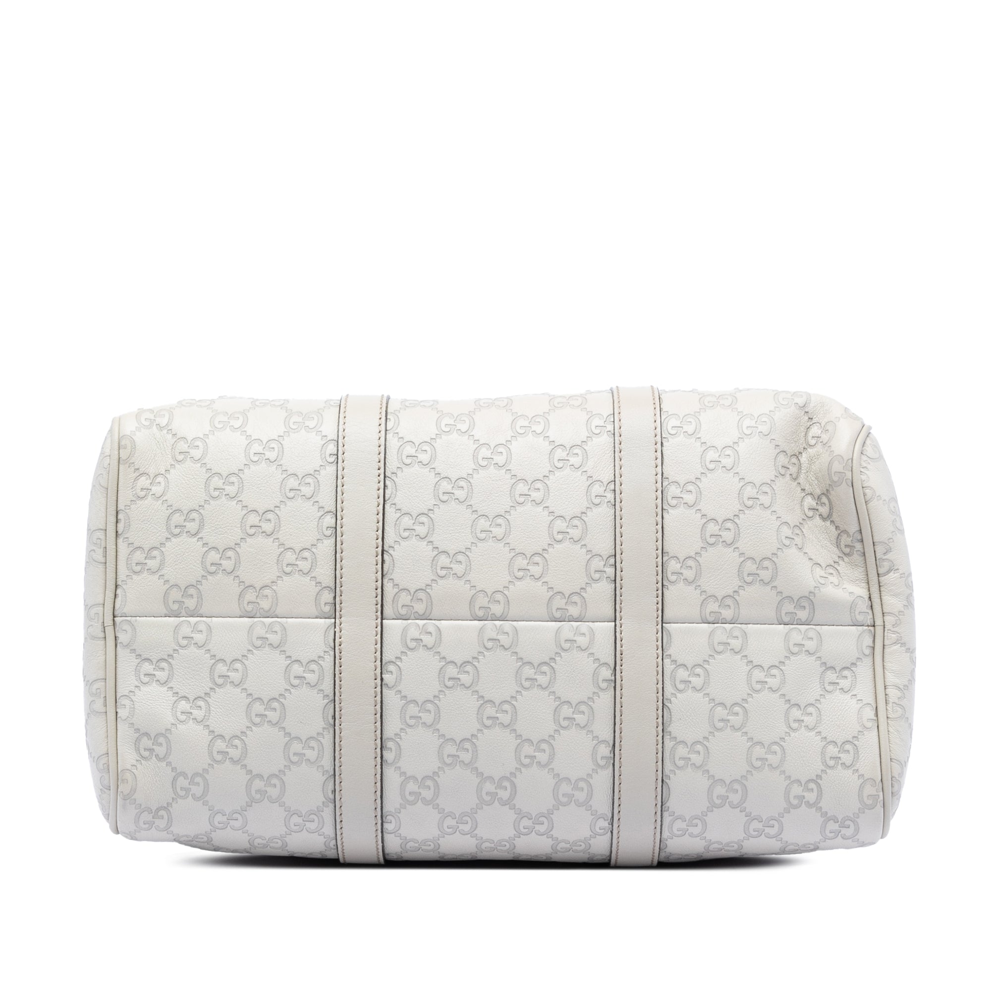 Medium Guccissima Joy Boston Bag - Image 3