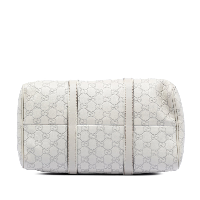 Medium Guccissima Joy Boston Bag - Image 3
