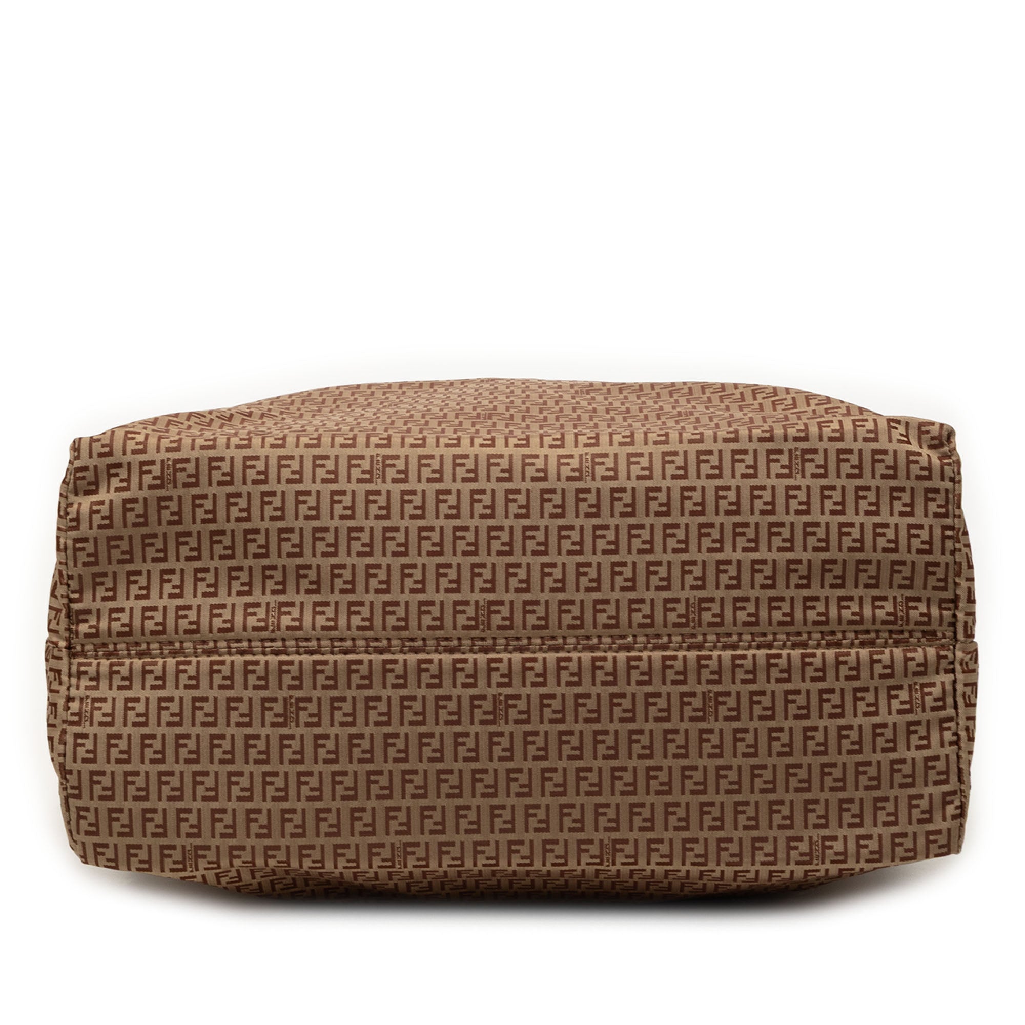 Micro Zucchino Nylon Tote - Image 3