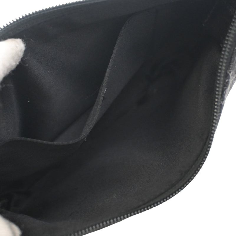 Small GG Denim Horsebit Slim Hobo - Image 6