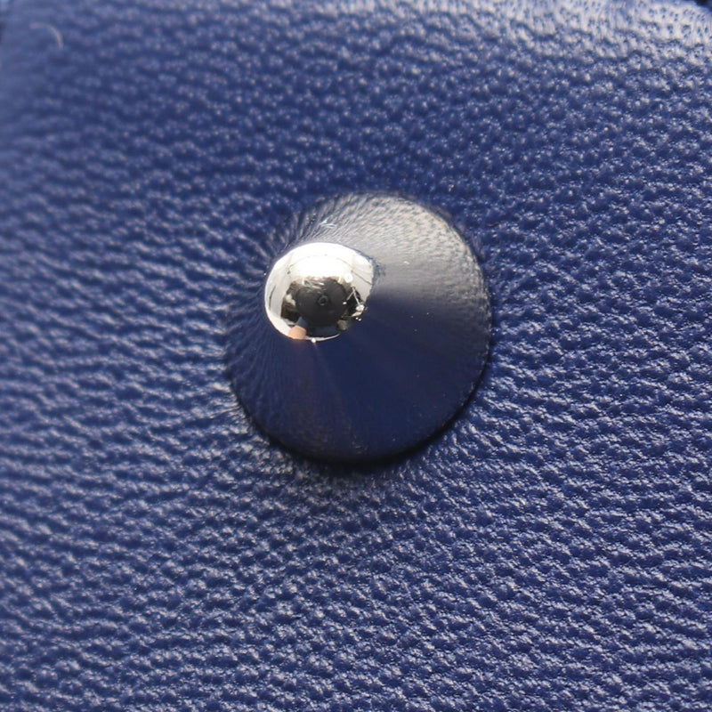 Medium Lambskin Cannage Lady Dior - Image 7
