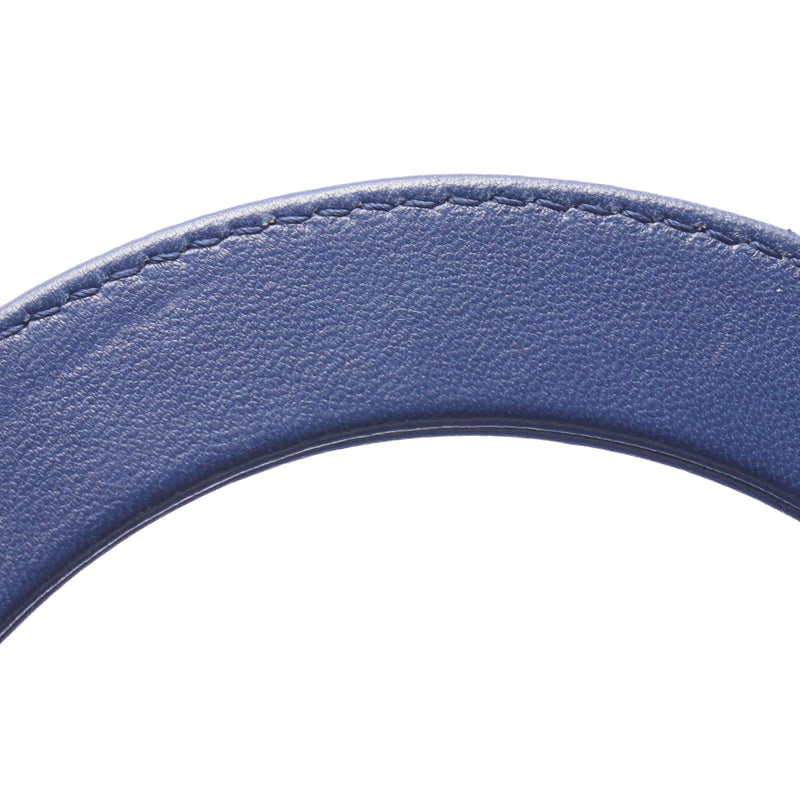 Medium Lambskin Cannage Lady Dior - Image 9