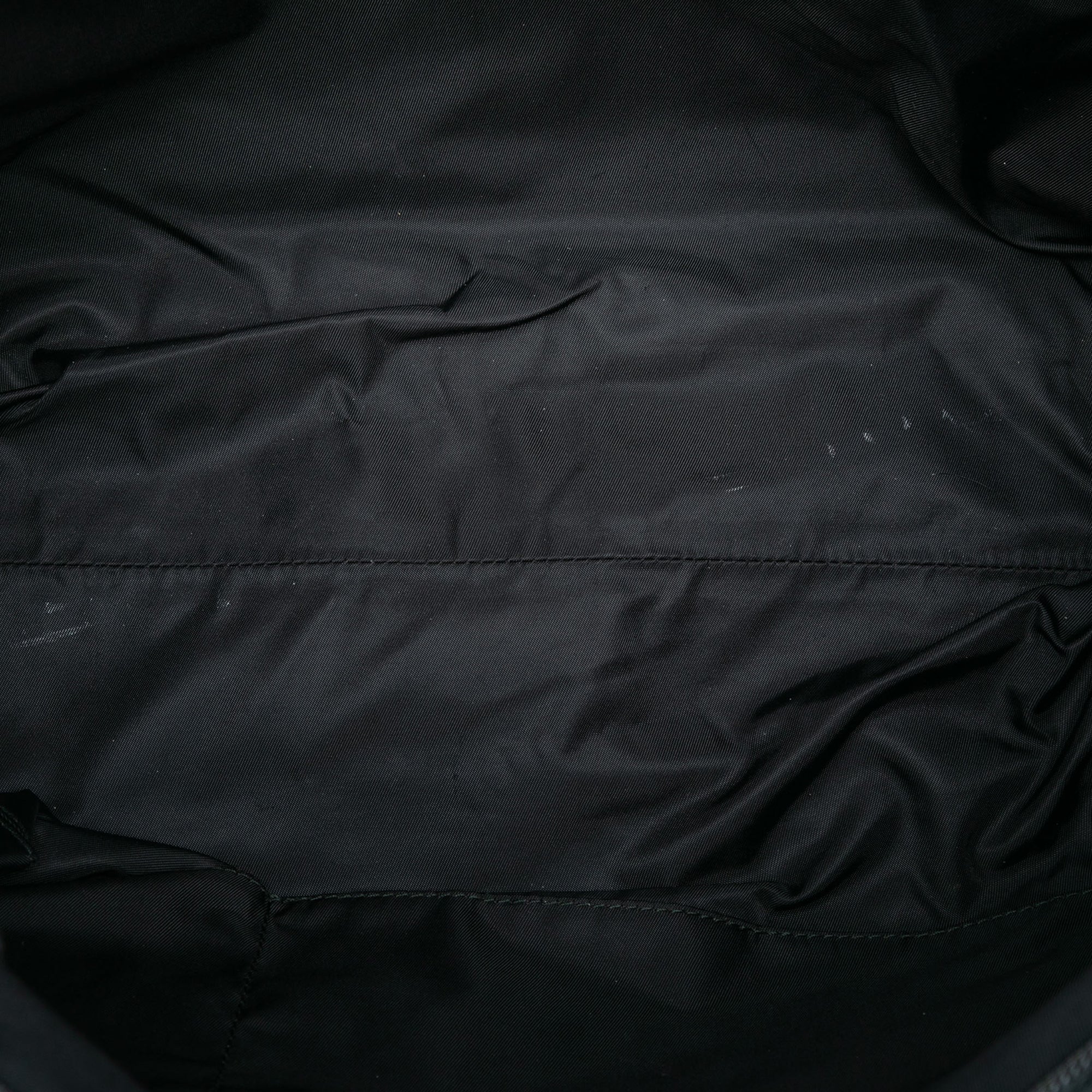 GG Canvas Web Tote - Image 4