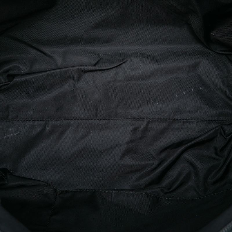 GG Canvas Web Tote - Image 4