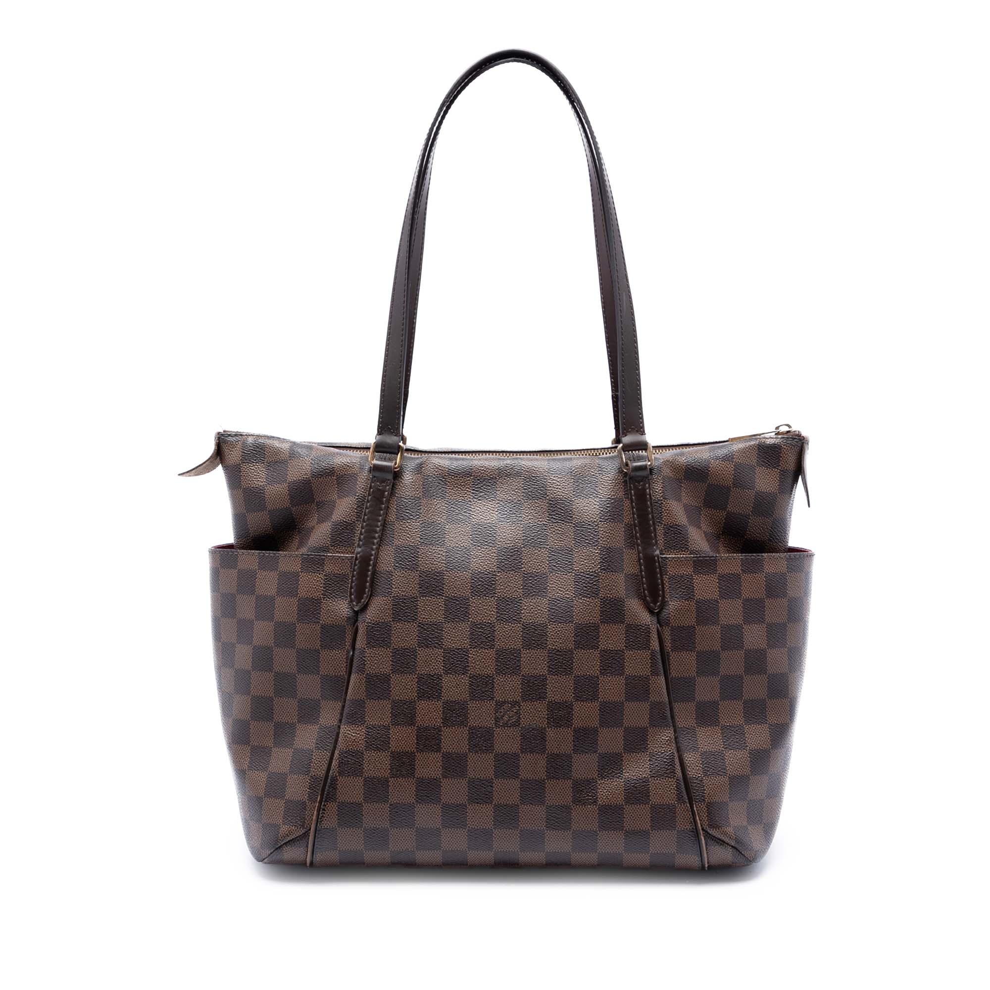 Damier Ebene Totally MM - Image 1