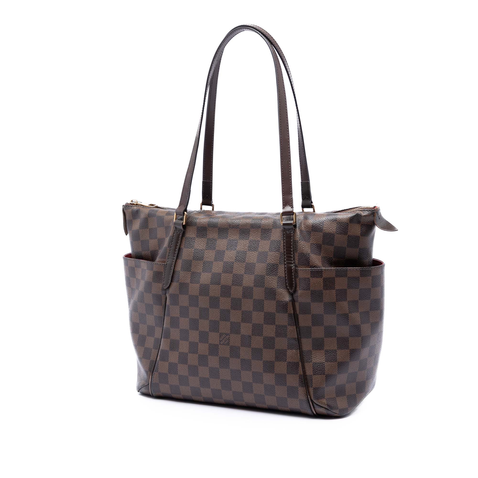 Damier Ebene Totally MM - Image 2