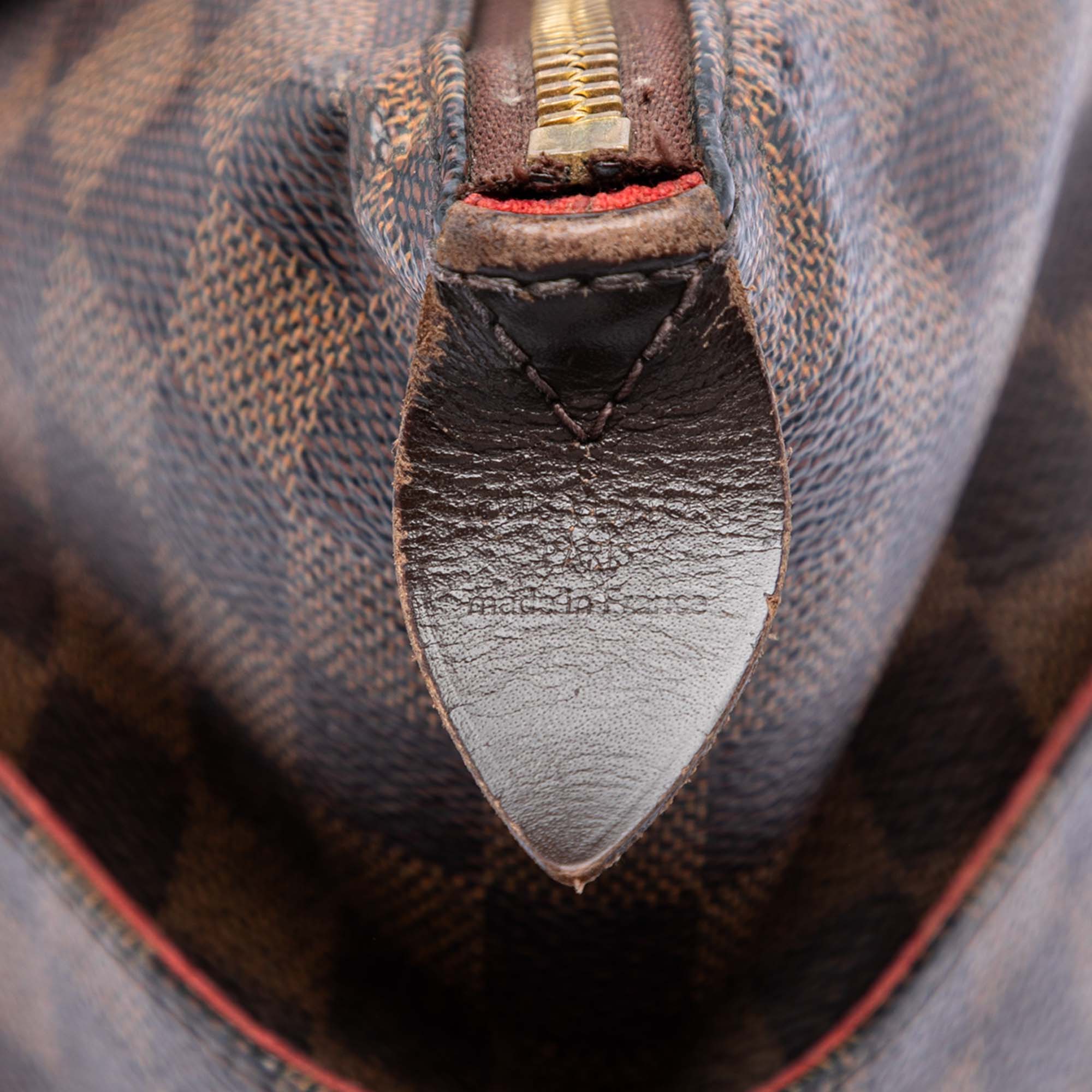 Damier Ebene Totally MM - Image 5