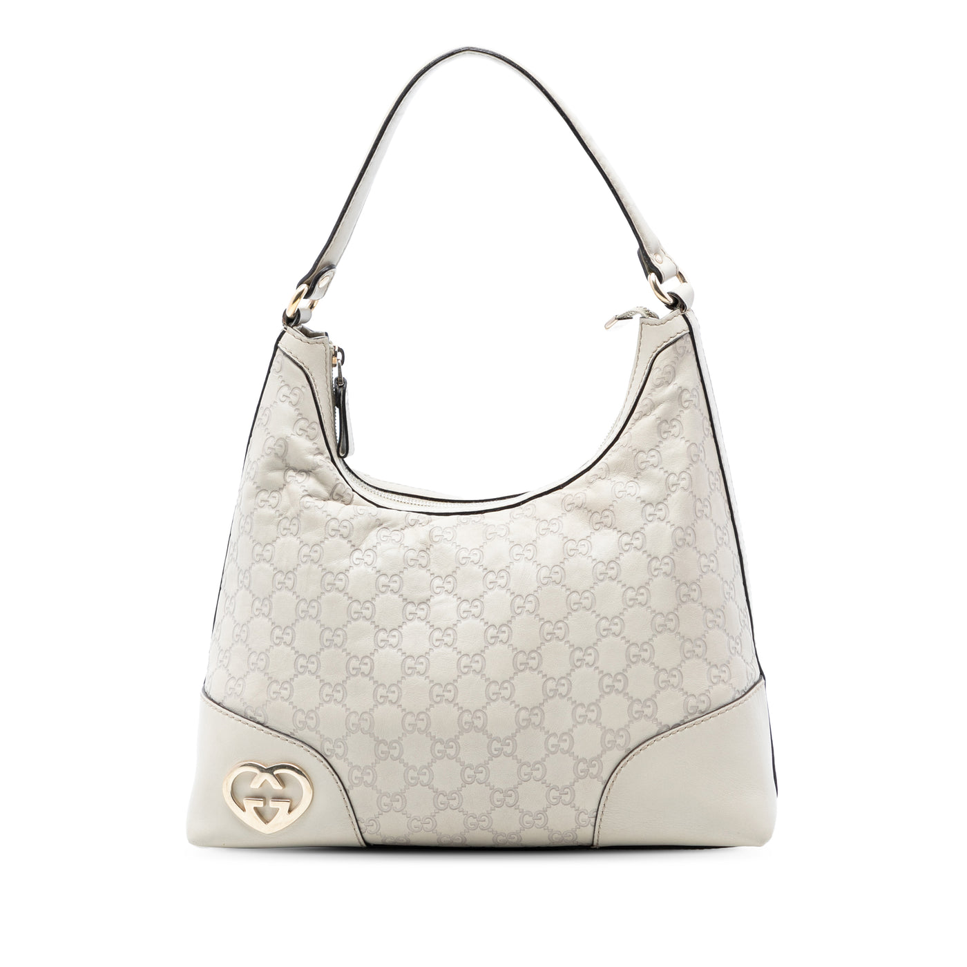 Guccissima Lovely Shoulder Bag - Image 1
