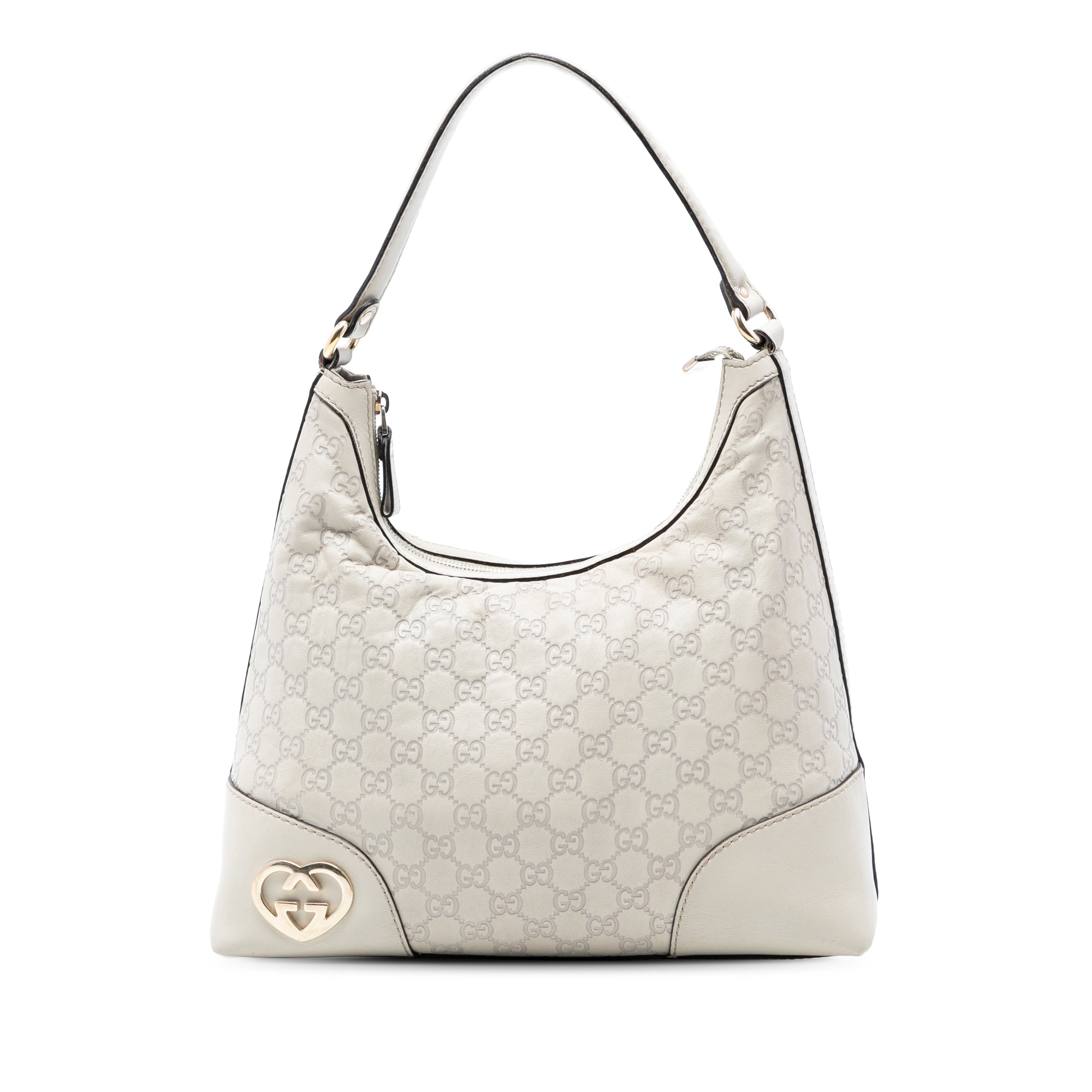 Guccissima Lovely Shoulder Bag - Image 1
