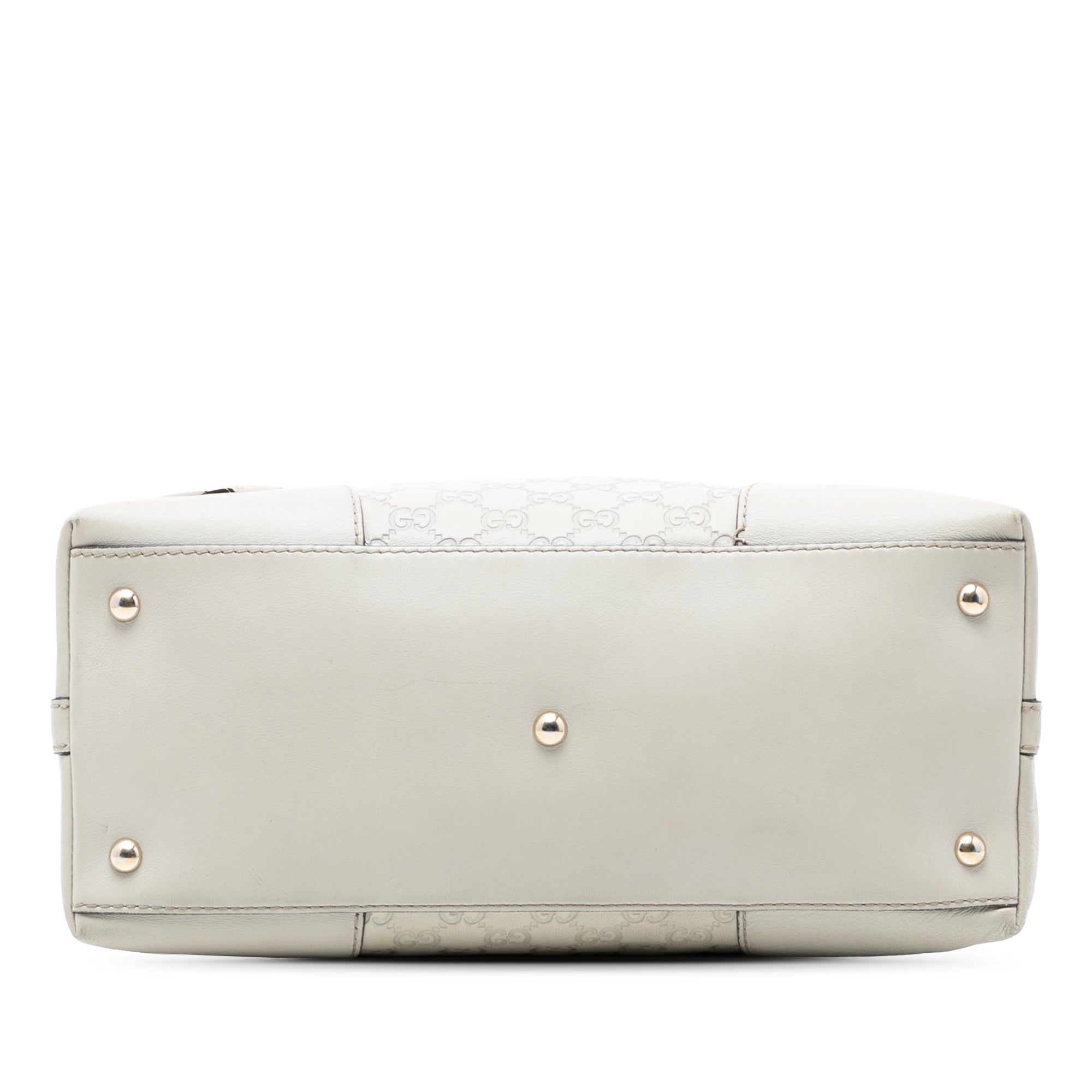 Guccissima Lovely Shoulder Bag - Image 3
