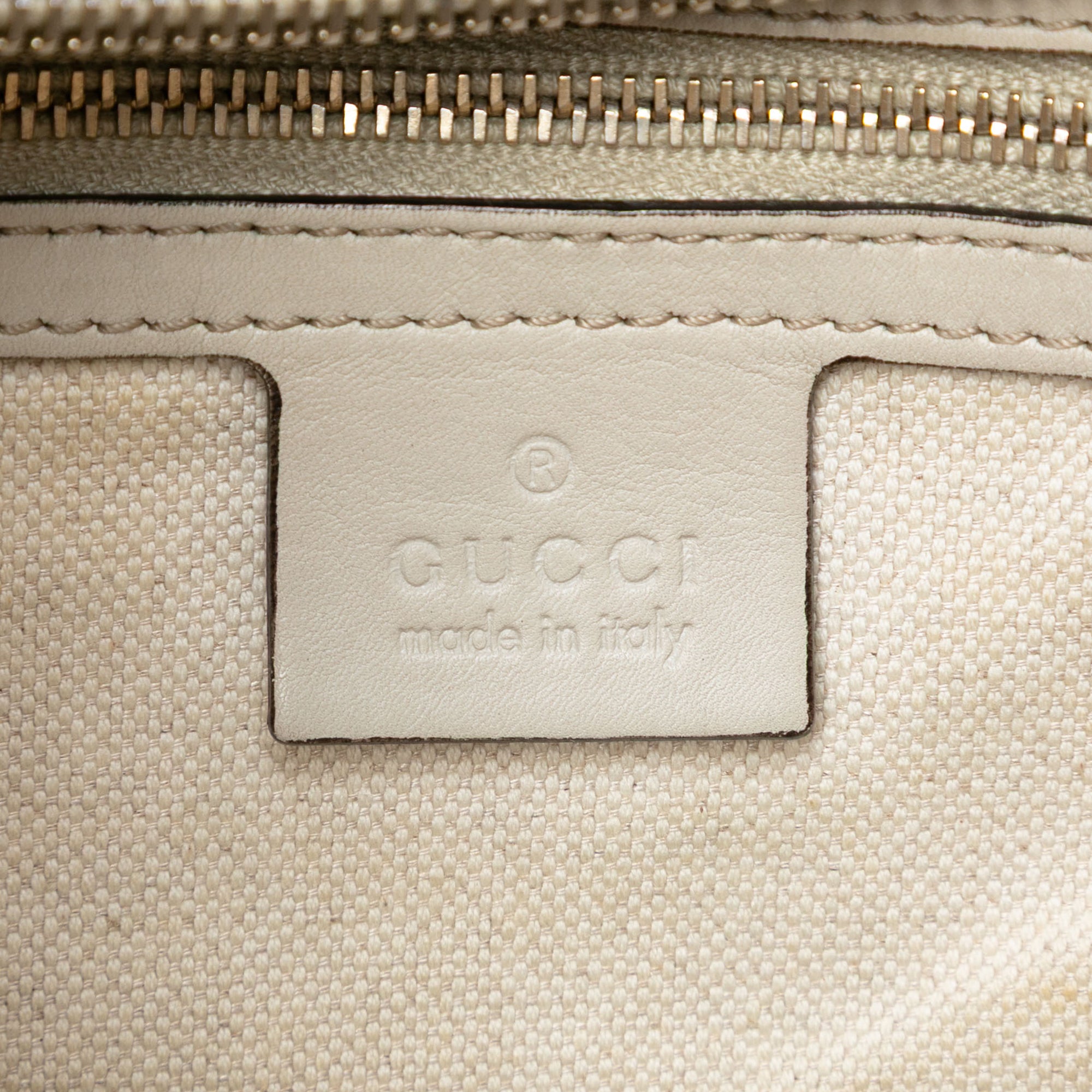 Guccissima Lovely Shoulder Bag - Image 5