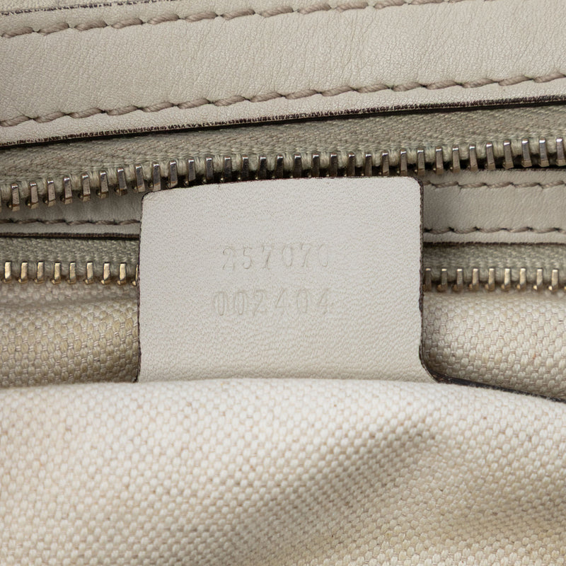 Guccissima Lovely Shoulder Bag - Image 6