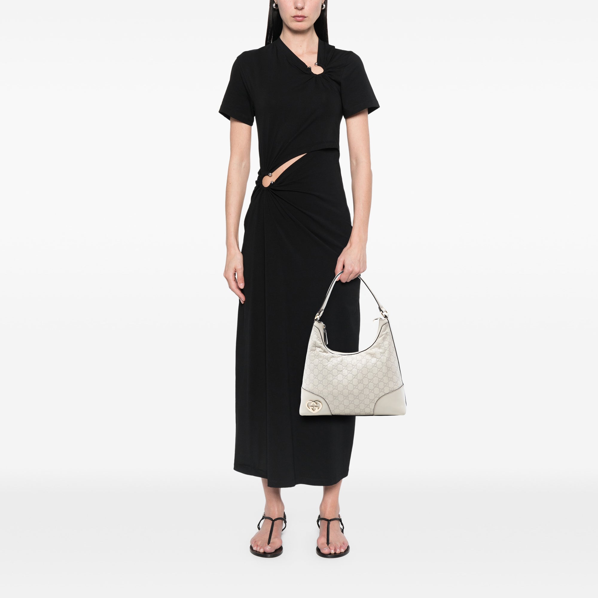 Guccissima Lovely Shoulder Bag - Image 7