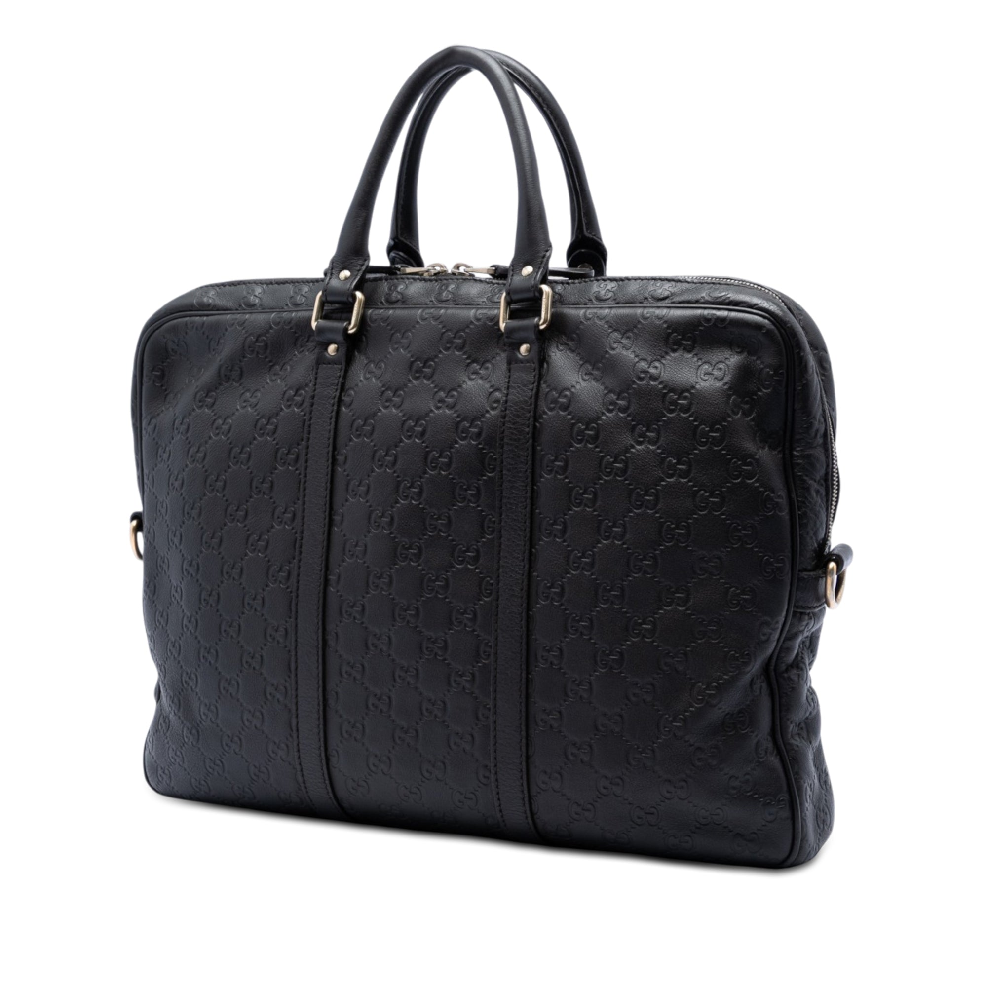 Guccissima Business Bag - Image 2