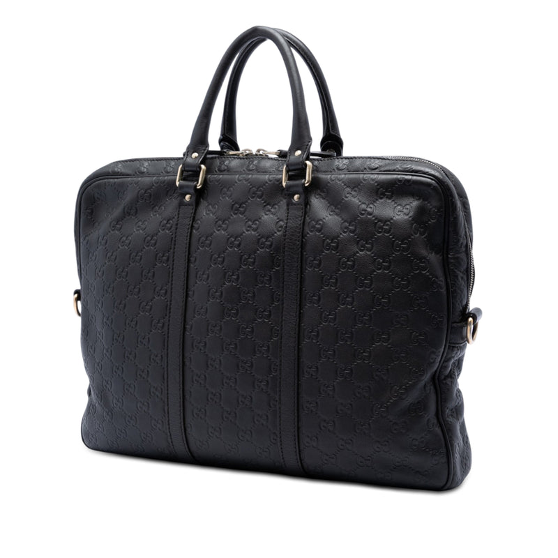 Guccissima Business Bag - Image 2