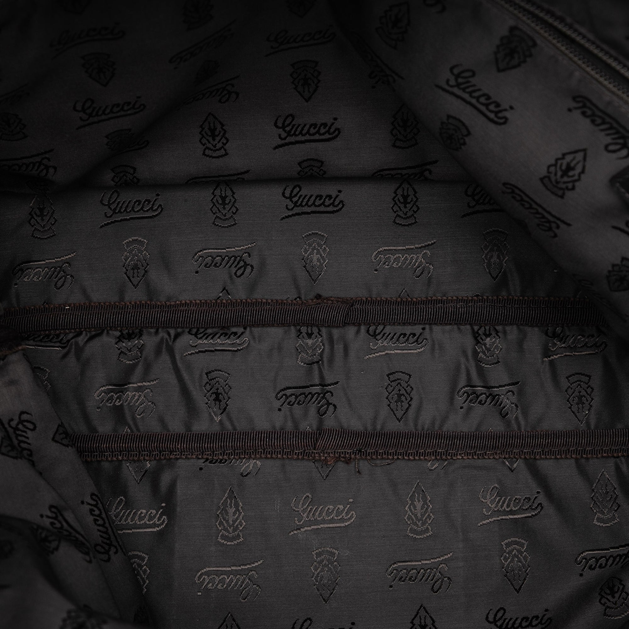 Guccissima Business Bag - Image 4