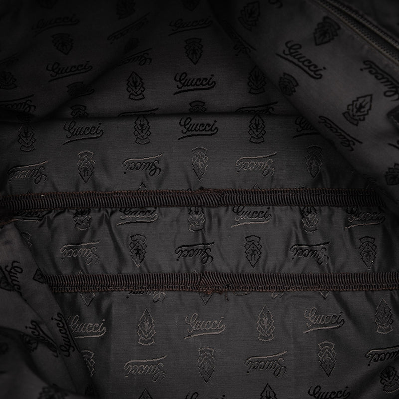 Guccissima Business Bag - Image 4