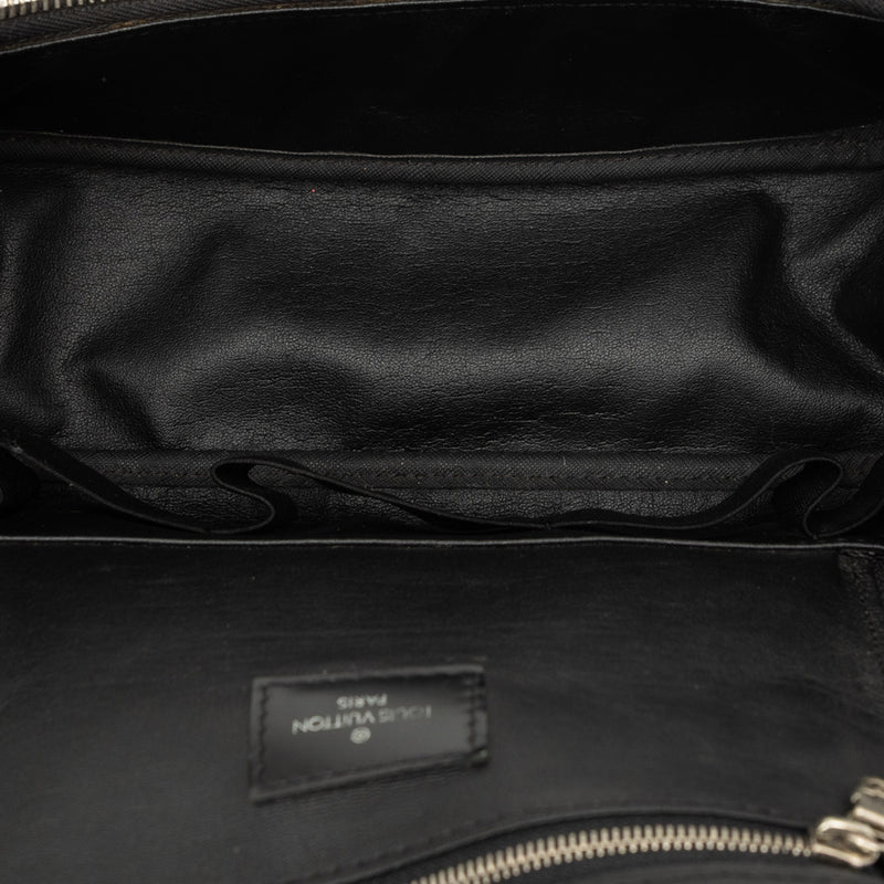 Damier Graphite Toiletry Pouch - Image 4