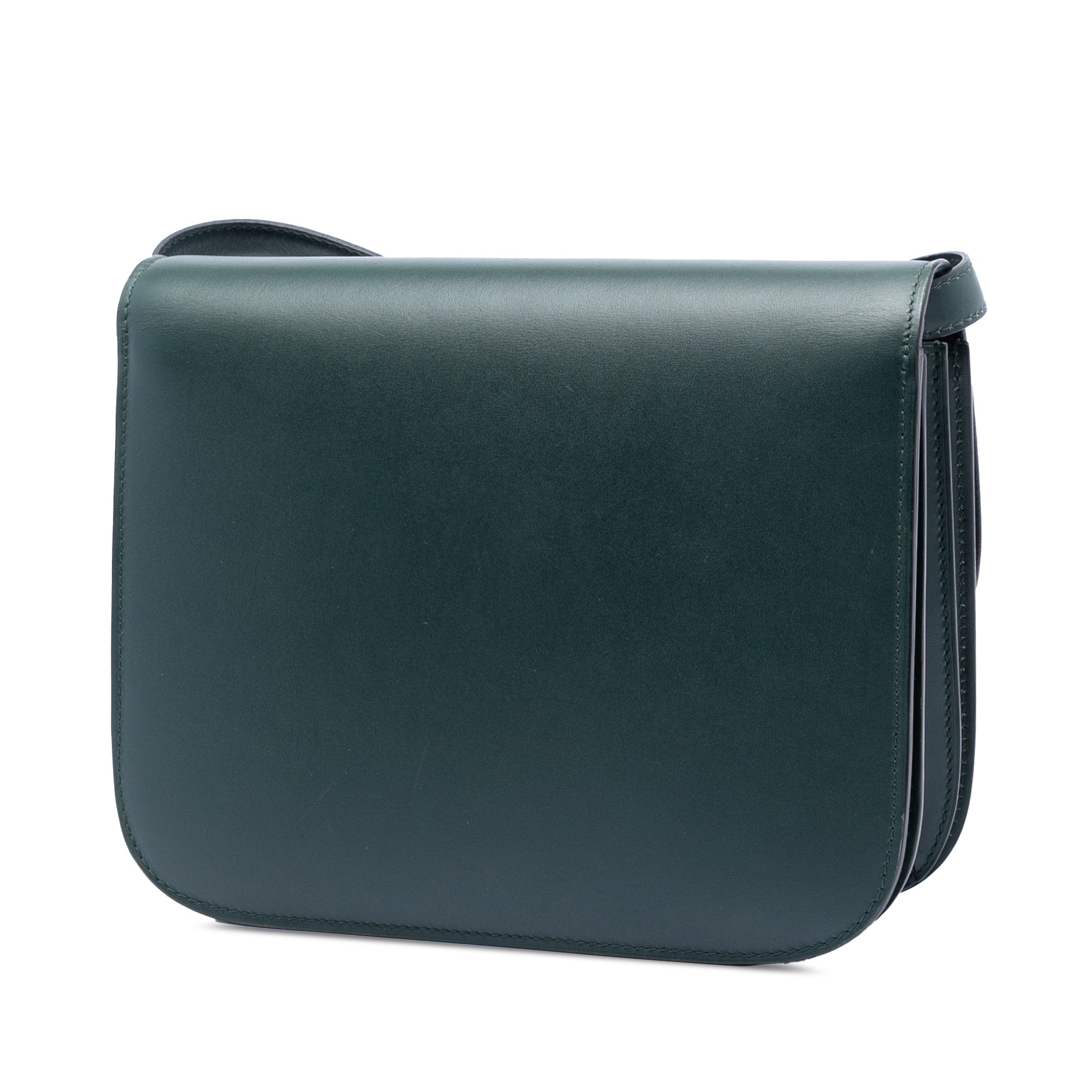 Medium Calfskin Classic Box - Image 2
