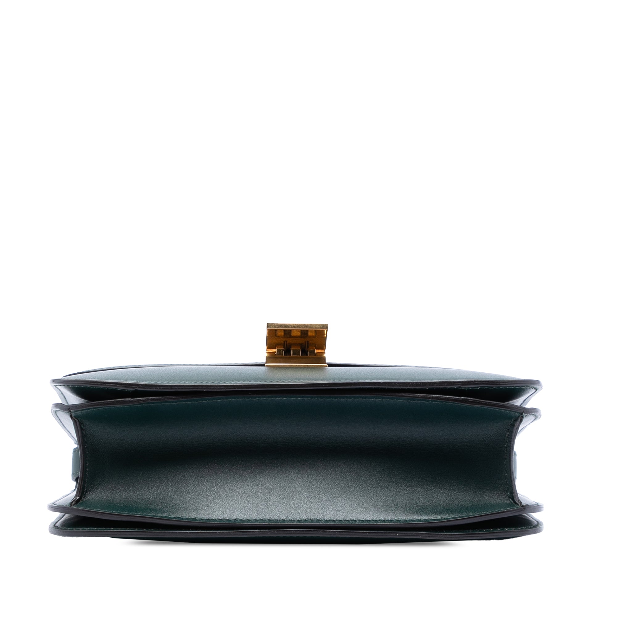 Medium Calfskin Classic Box - Image 3