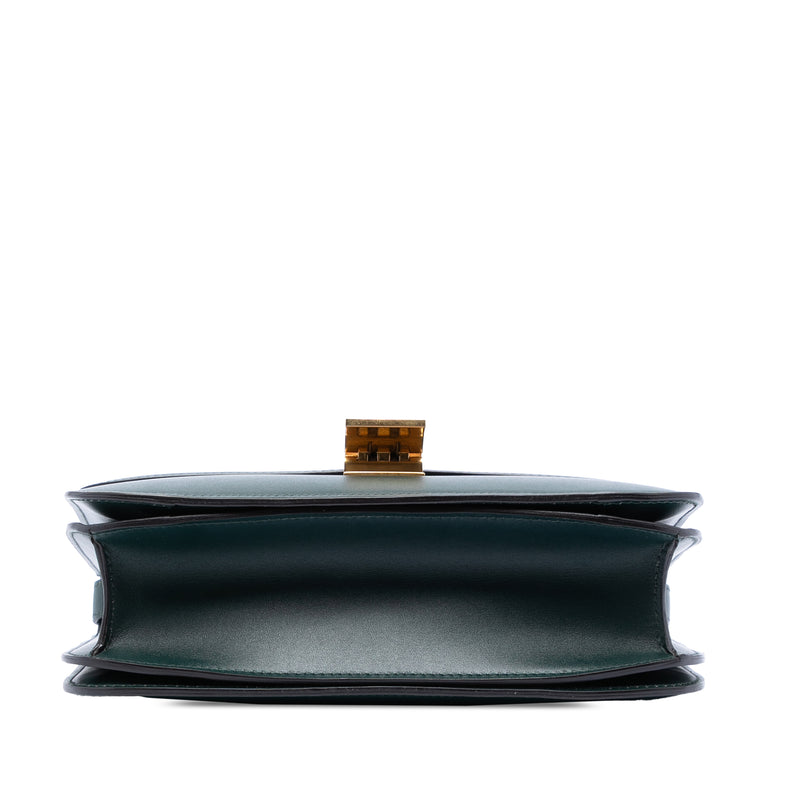 Medium Calfskin Classic Box - Image 3