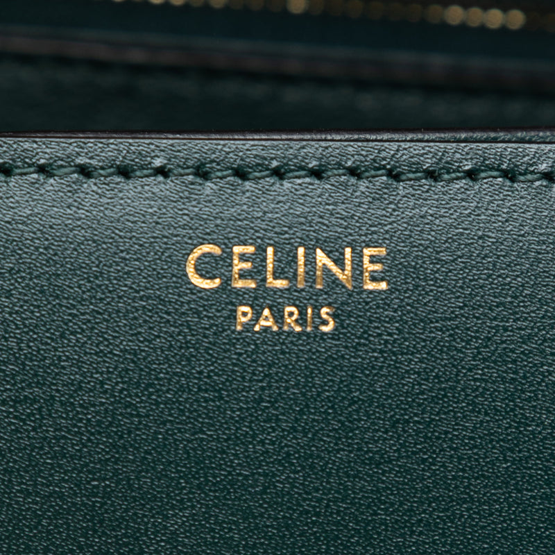 Medium Calfskin Classic Box - Image 5