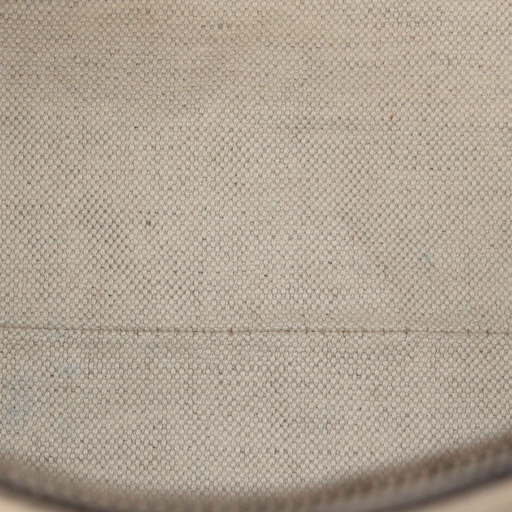 Small Grained Calfskin Miss GG Hobo - Image 4