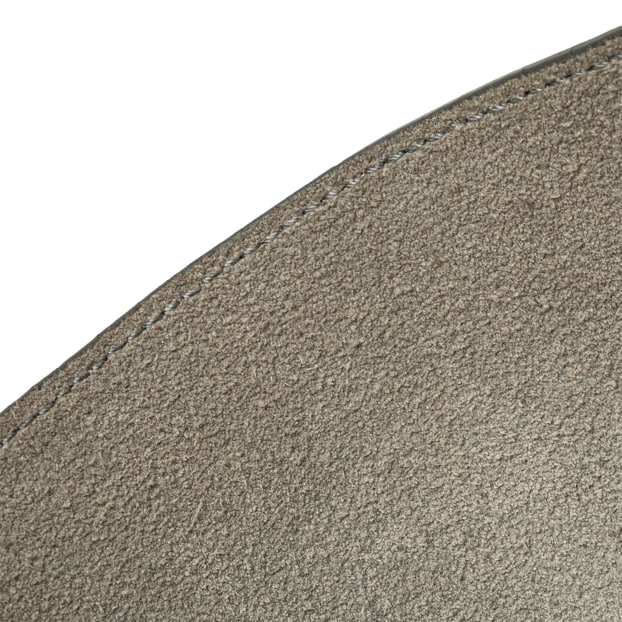 Leather Big Bag Bucket - Image 10