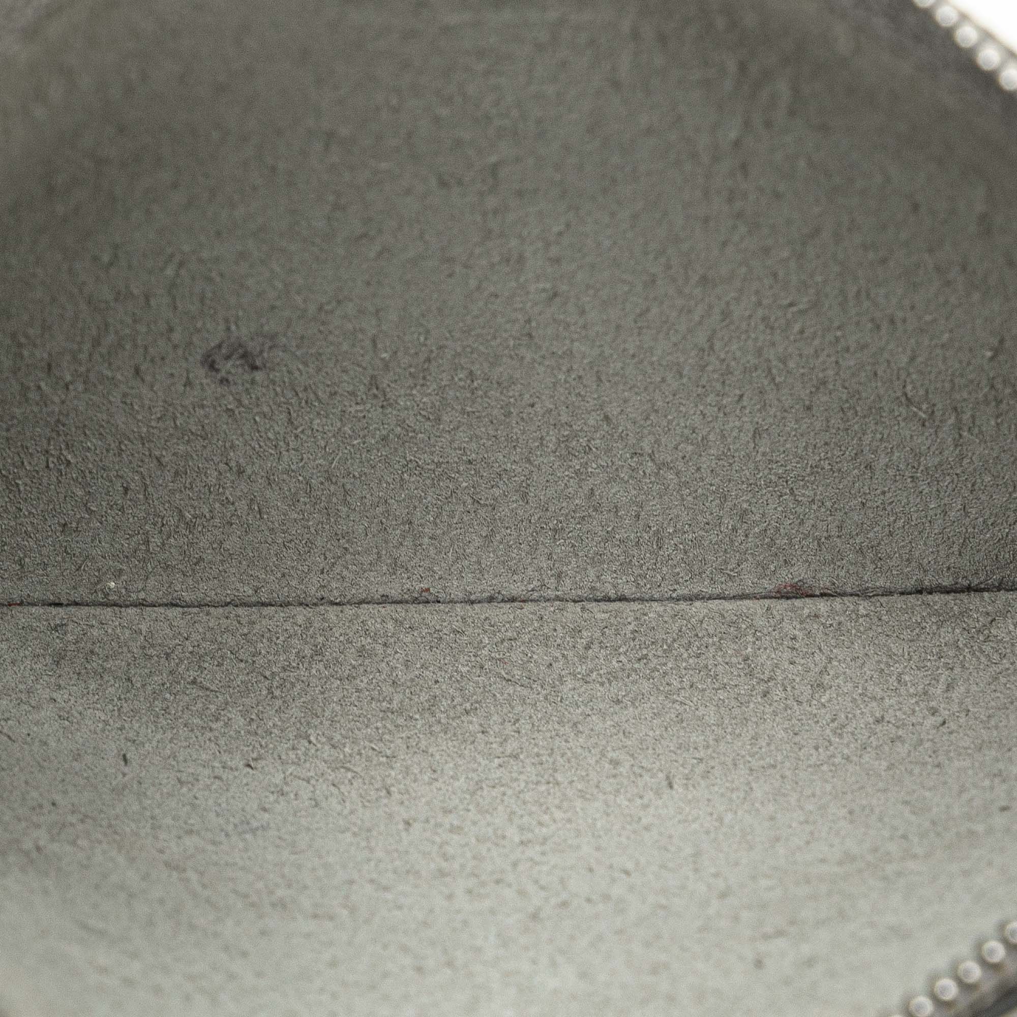 Leather Big Bag Bucket - Image 4