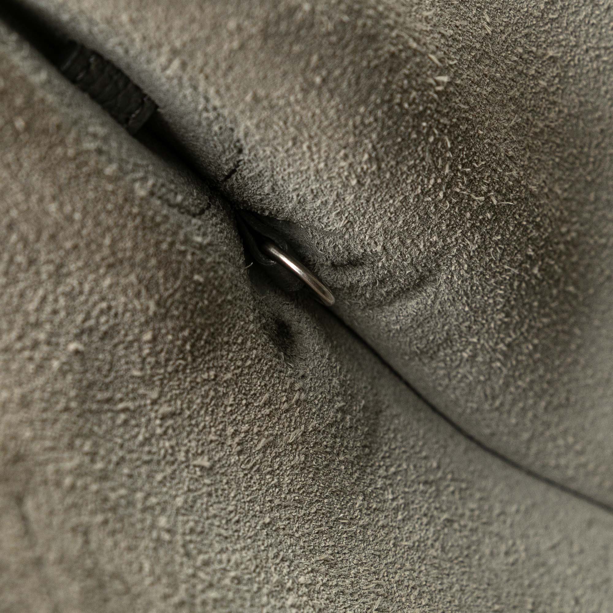 Leather Big Bag Bucket - Image 7