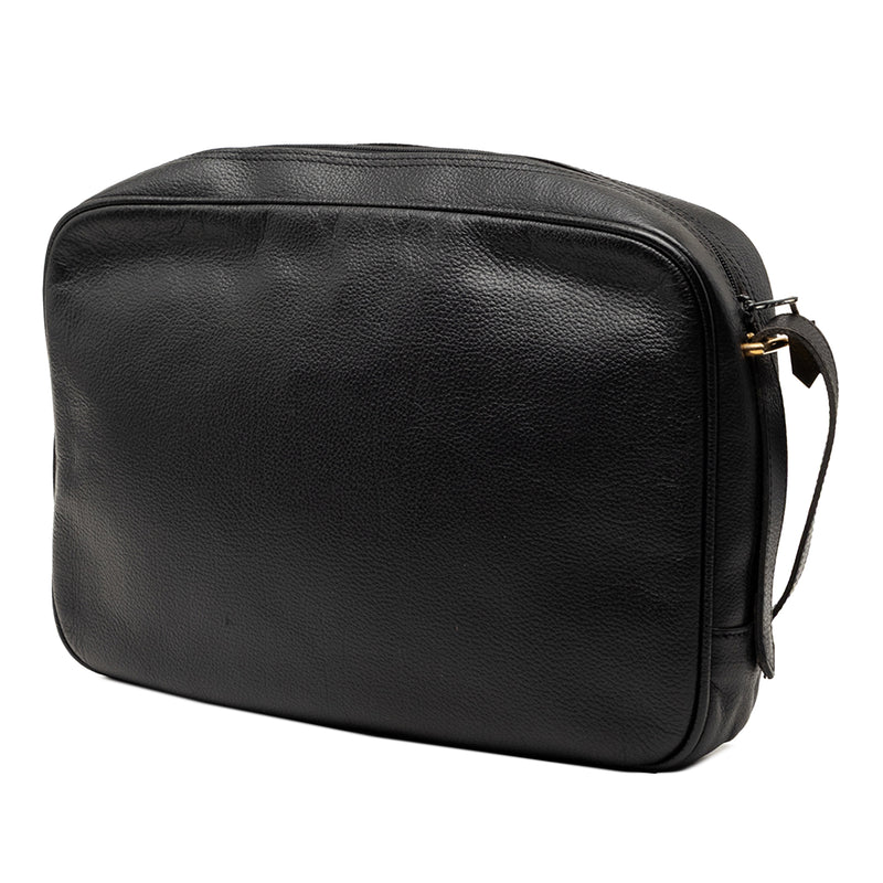 Calfskin Monogram Lou Camera Bag - Image 2