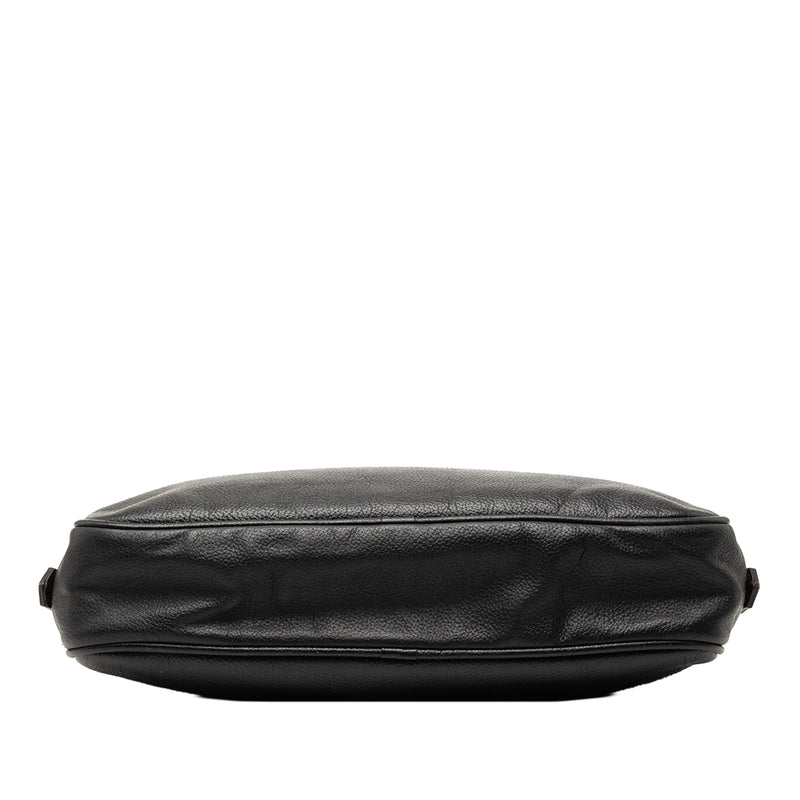 Calfskin Monogram Lou Camera Bag - Image 3