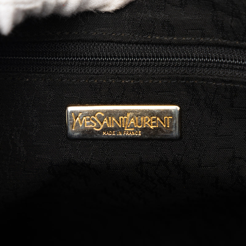 Calfskin Monogram Lou Camera Bag - Image 5
