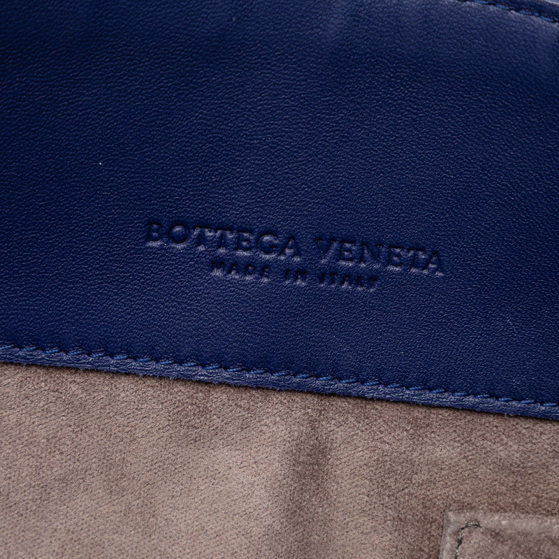 Medium Nappa Intrecciato Olimpia Shoulder Bag - Image 6