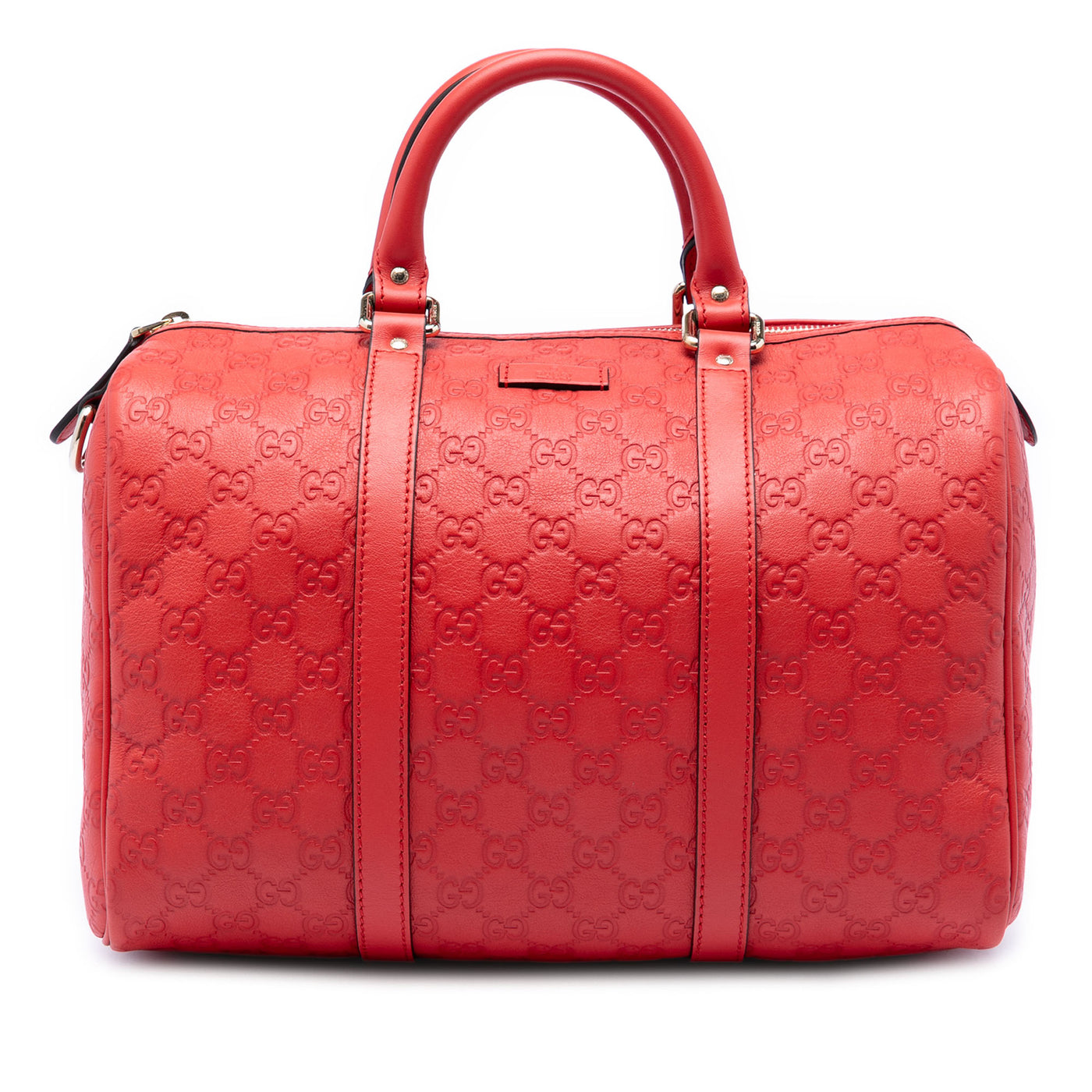 Medium Guccissima Joy Boston Bag - Image 1