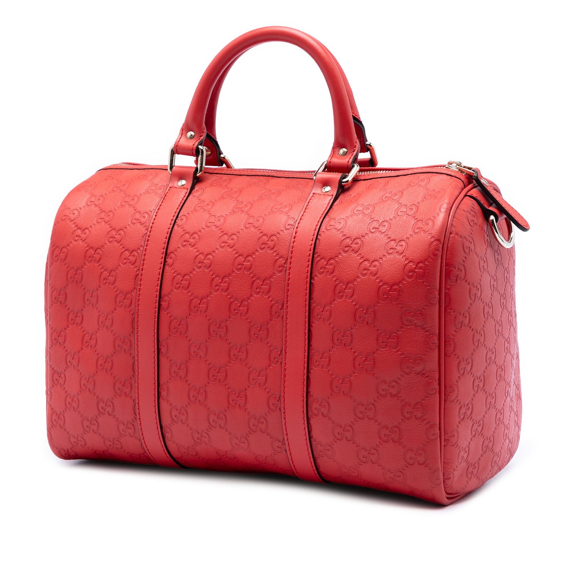 Medium Guccissima Joy Boston Bag - Image 2