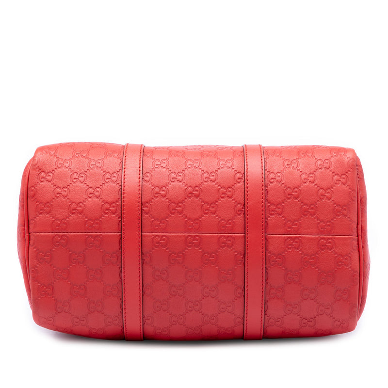 Medium Guccissima Joy Boston Bag - Image 3