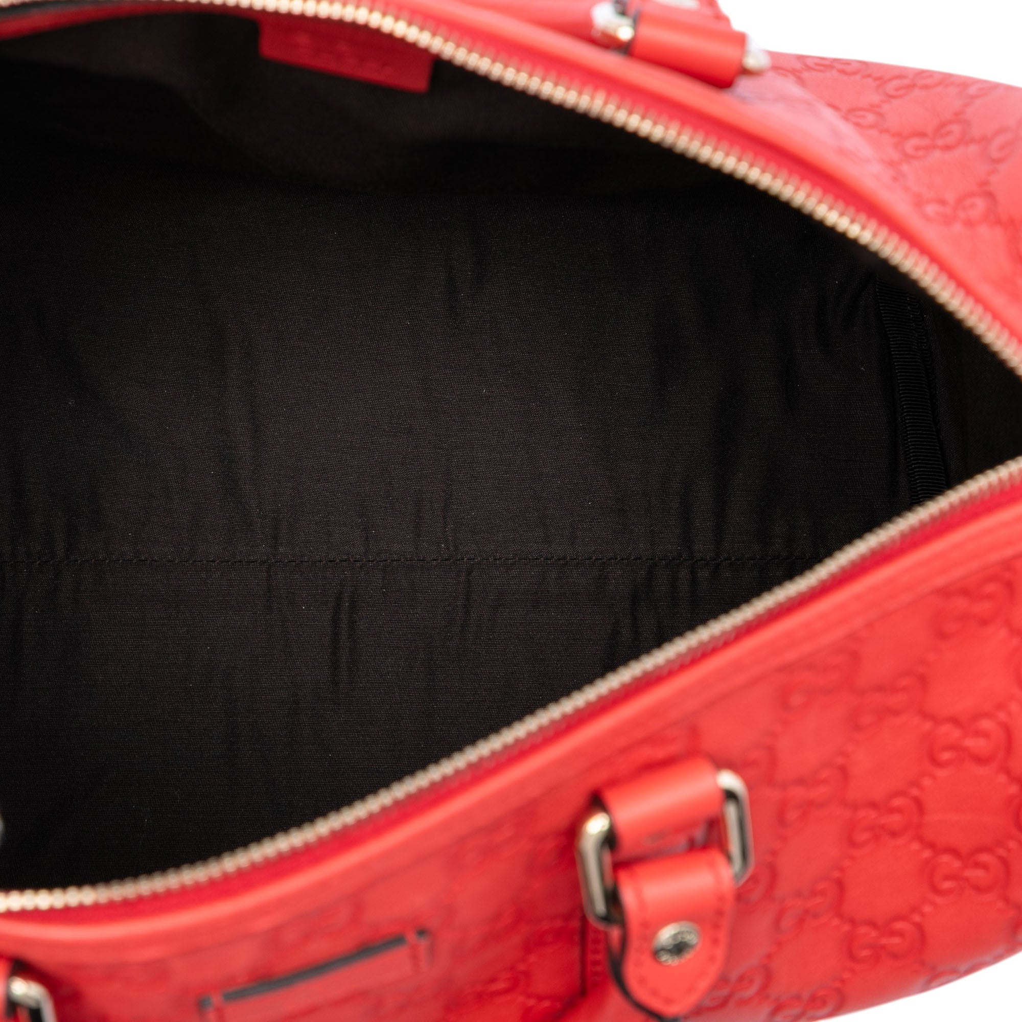 Medium Guccissima Joy Boston Bag - Image 4