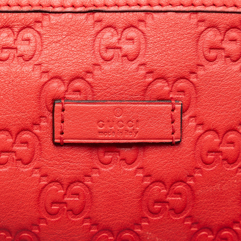 Medium Guccissima Joy Boston Bag - Image 5