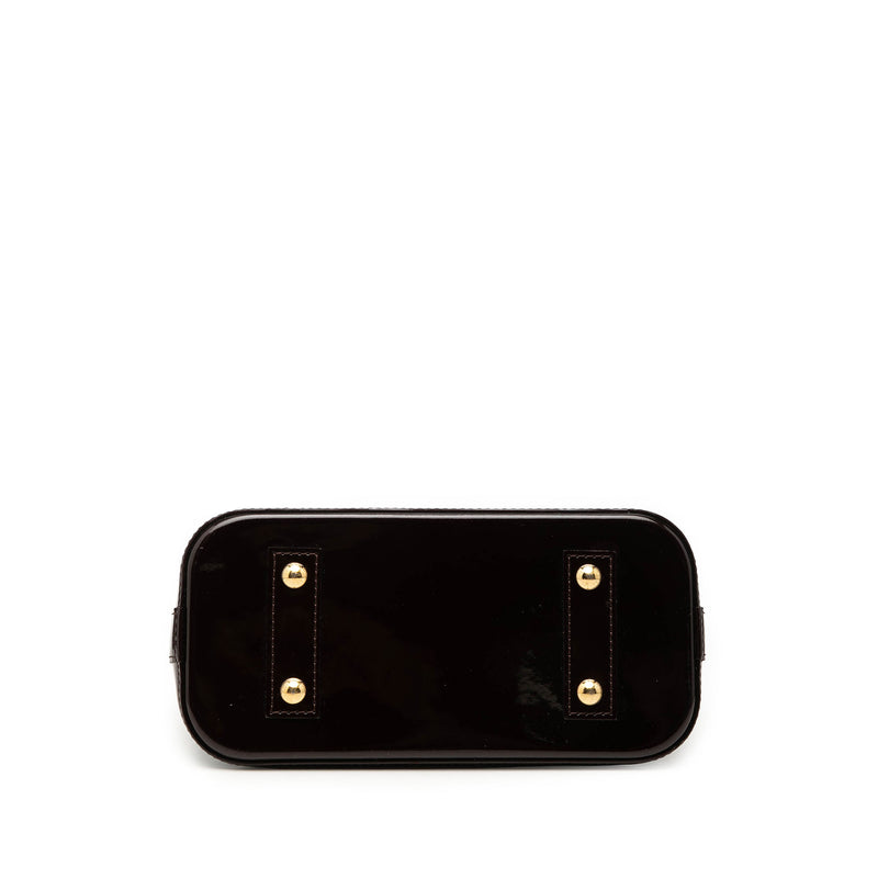Monogram Vernis Alma BB - Image 3