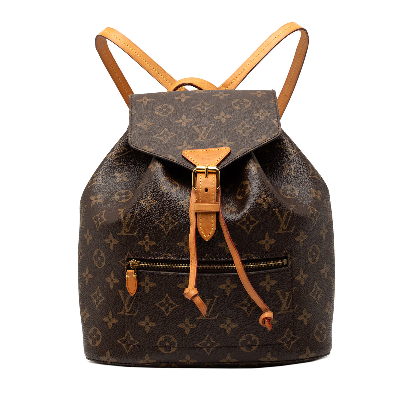 Monogram Montsouris - Image 1